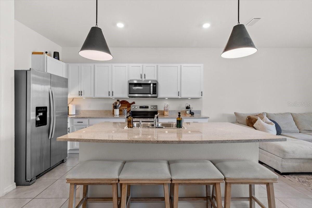 AVALON PARK WEST PH 2 4 5 6 & 7 - Residential