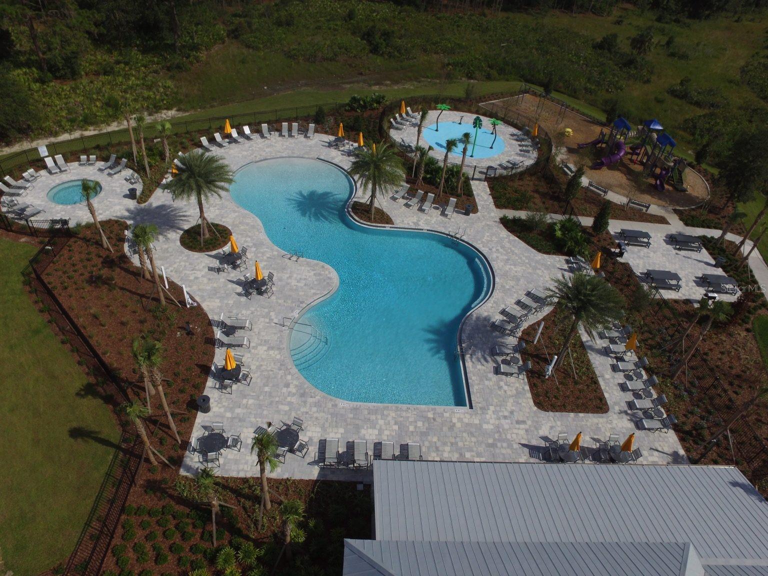 AVALON PARK WEST PH 2 4 5 6 & 7 - Residential