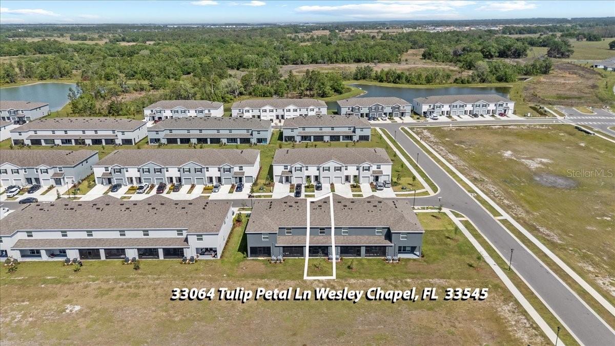 AVALON PARK WEST PH 2 4 5 6 & 7 - Residential