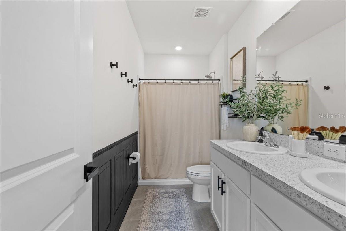 AVALON PARK WEST PH 2 4 5 6 & 7 - Residential