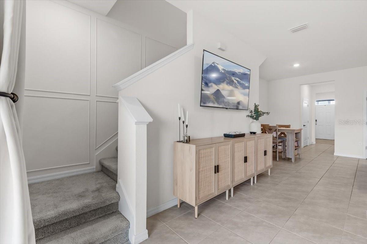 AVALON PARK WEST PH 2 4 5 6 & 7 - Residential