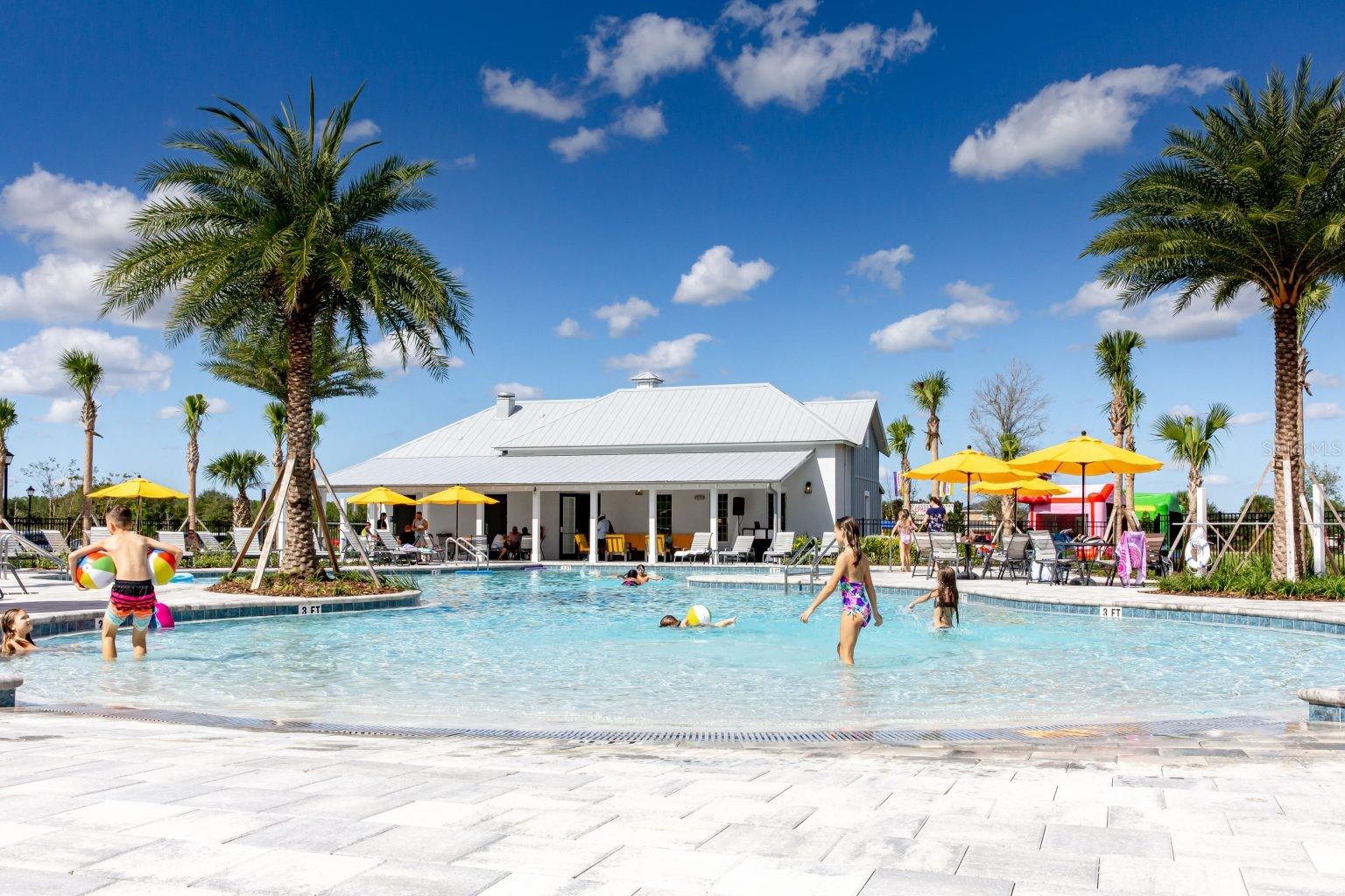 AVALON PARK WEST PH 2 4 5 6 & 7 - Residential