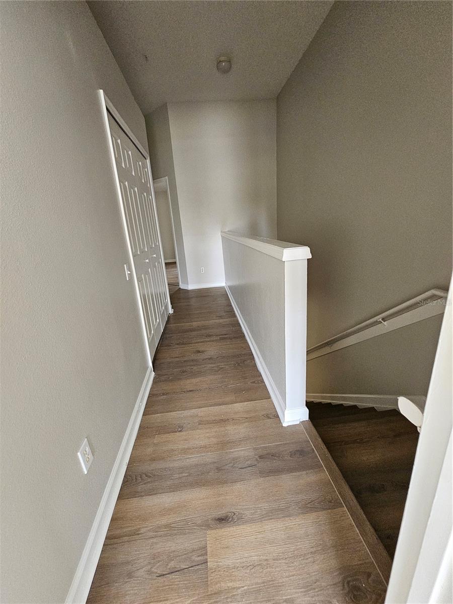 VISTAS/STONEBRIDGE PLACE PH 08 - Residential