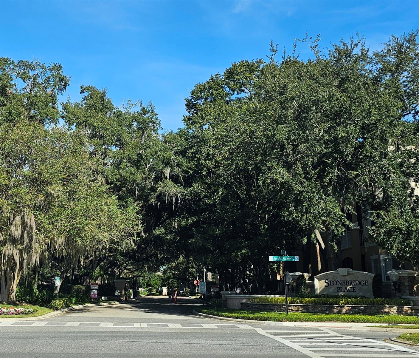 VISTAS/STONEBRIDGE PLACE PH 08 - Residential