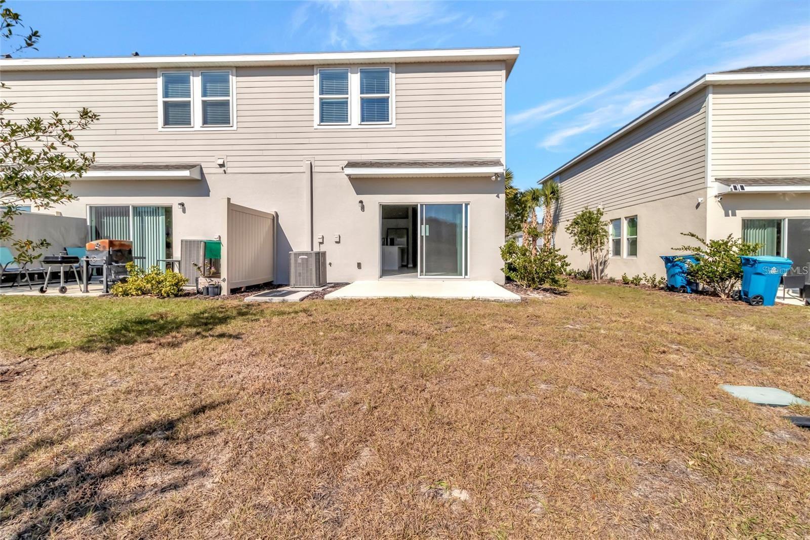 BELLA VITA PH 3 - Residential Lease