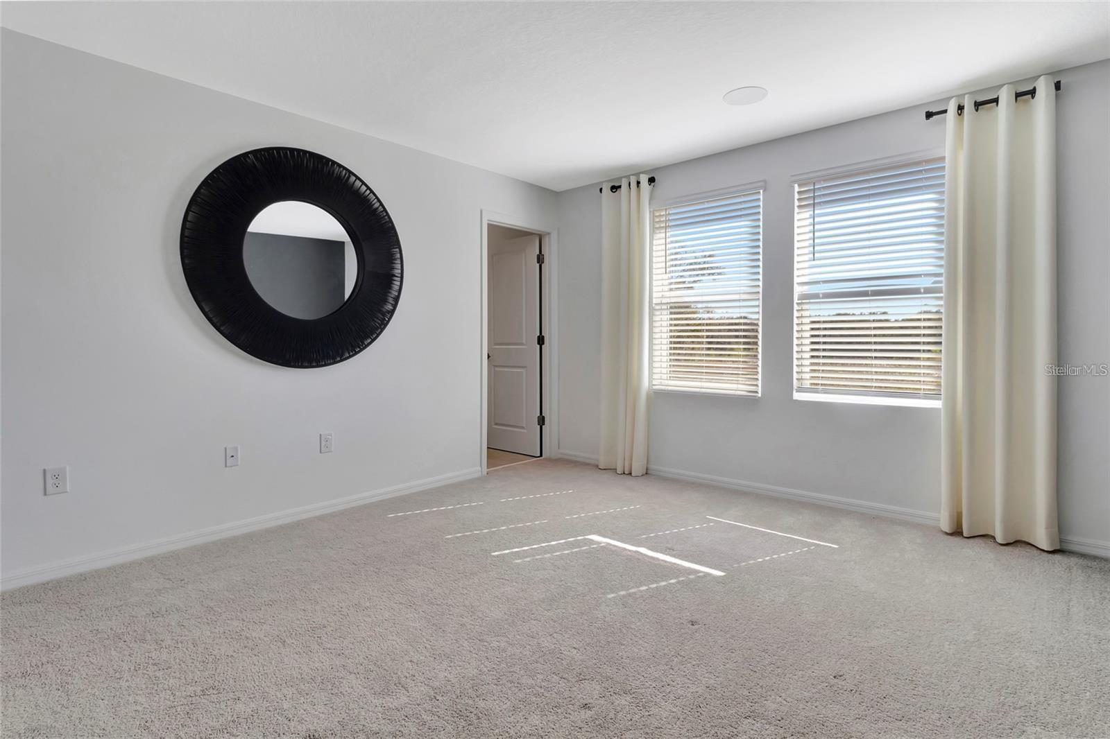 BELLA VITA PH 3 - Residential Lease