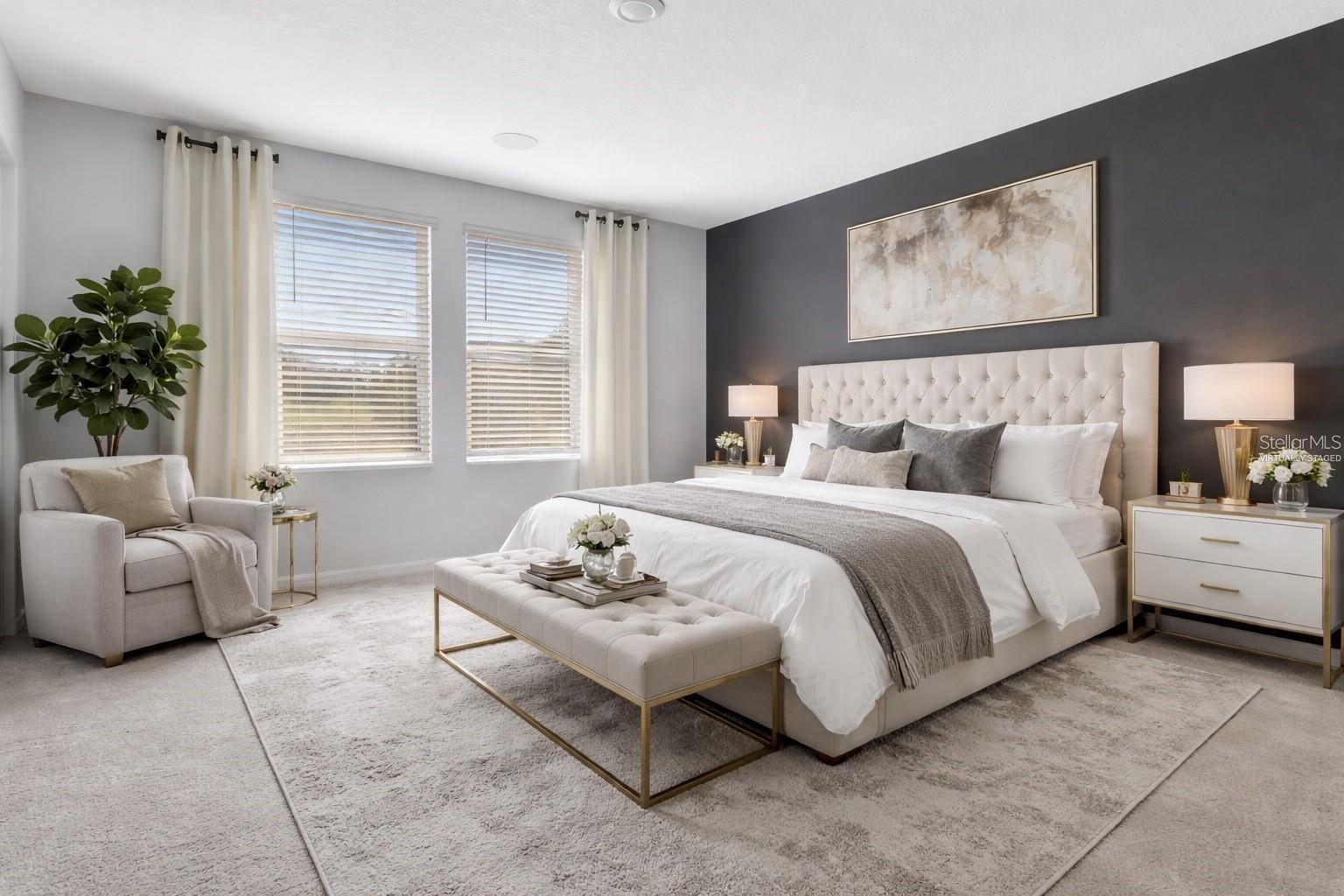 BELLA VITA PH 3 - Residential Lease