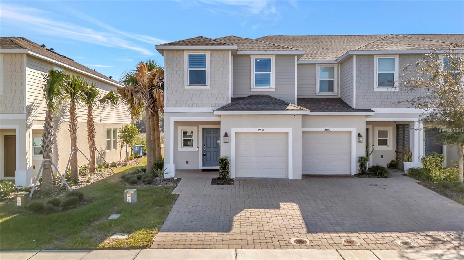 BELLA VITA PH 3 - Residential Lease