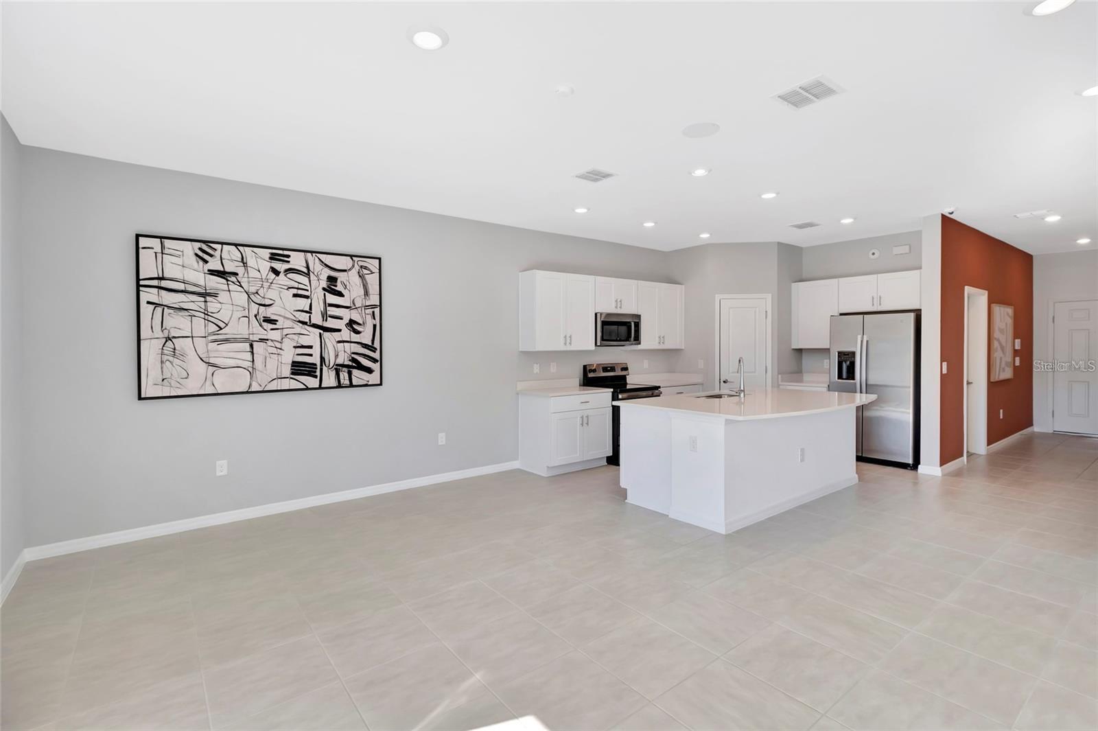 BELLA VITA PH 3 - Residential Lease