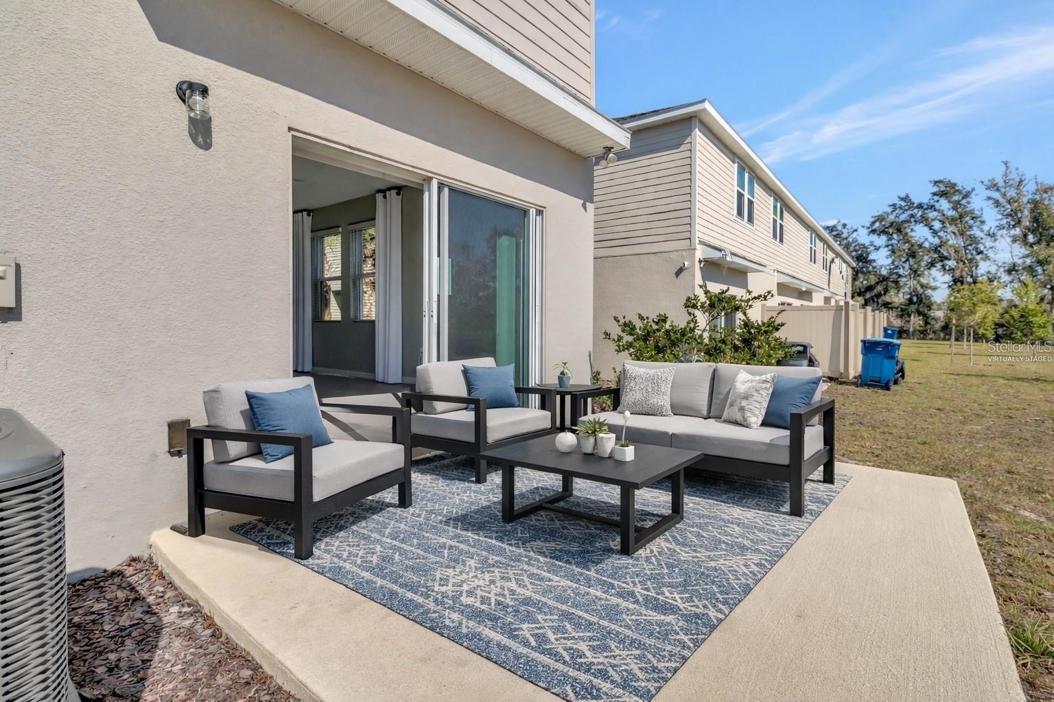 BELLA VITA PH 3 - Residential Lease
