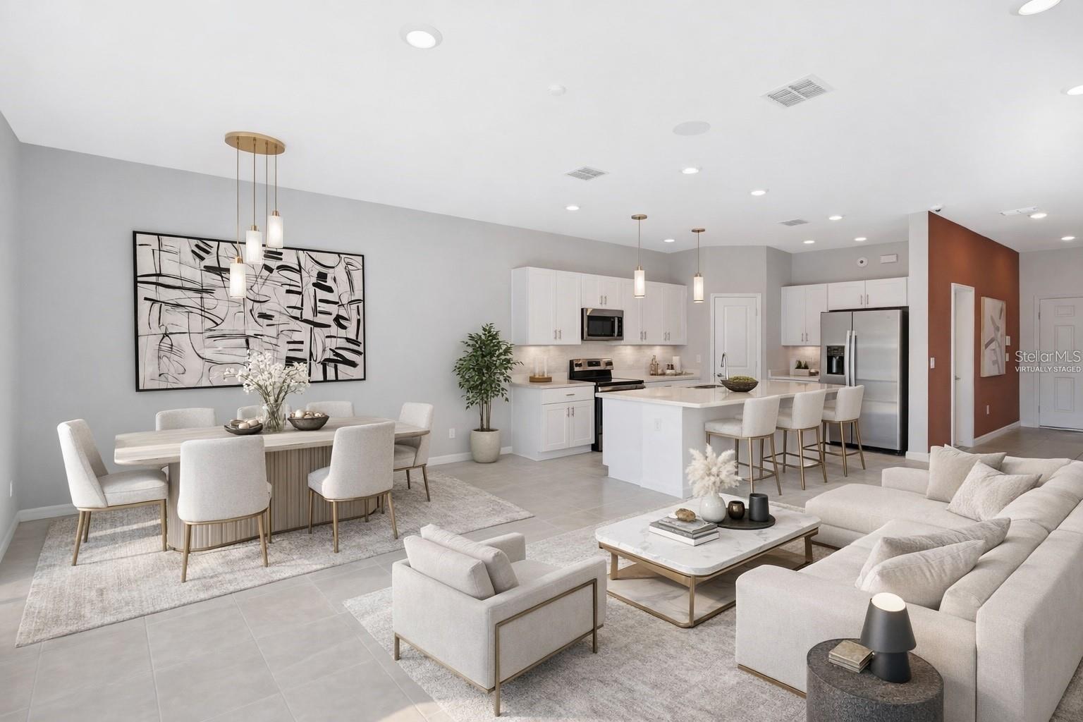 BELLA VITA PH 3 - Residential Lease
