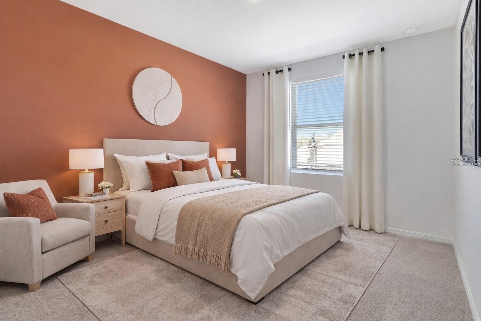 BELLA VITA PH 3 - Residential Lease
