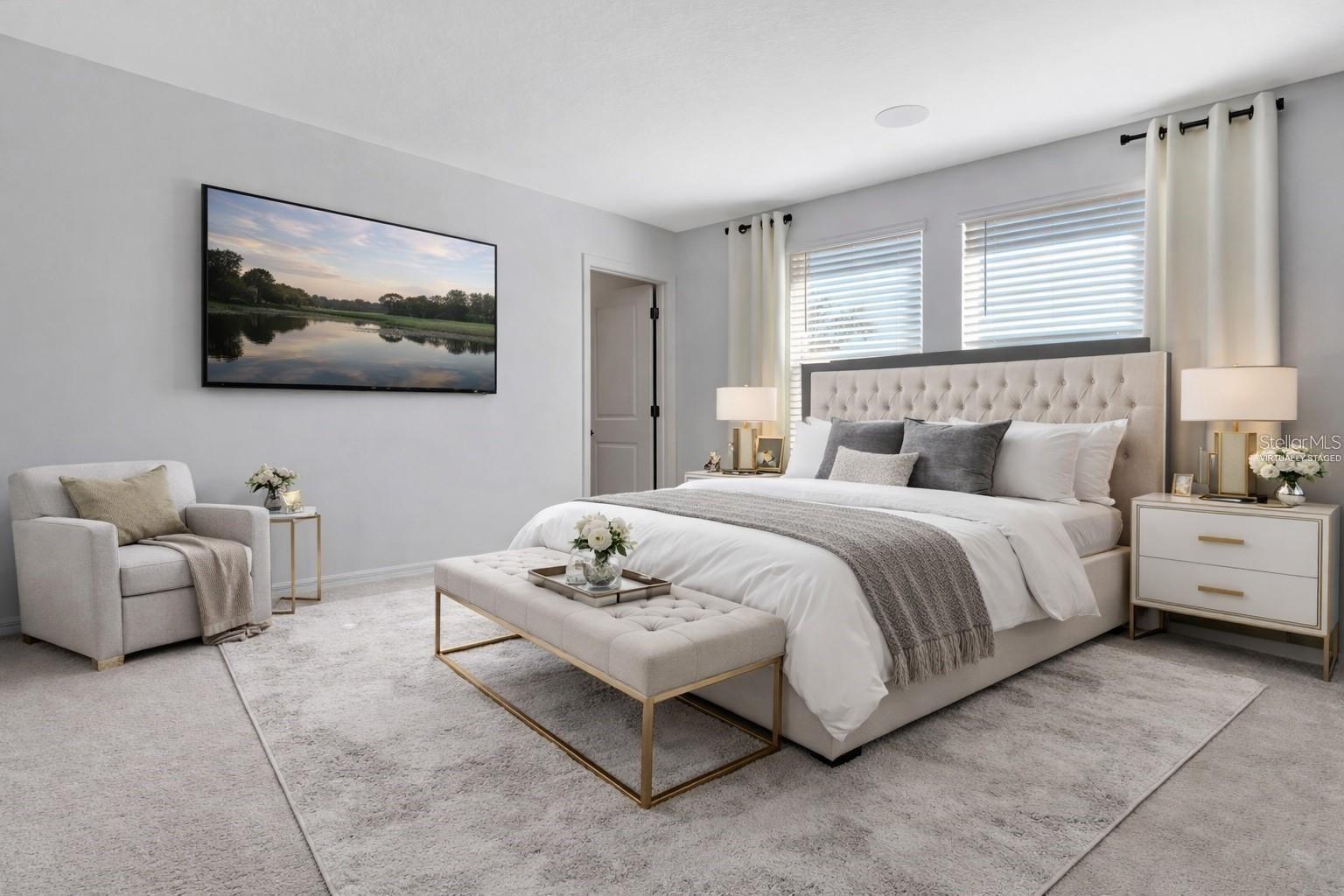 BELLA VITA PH 3 - Residential Lease