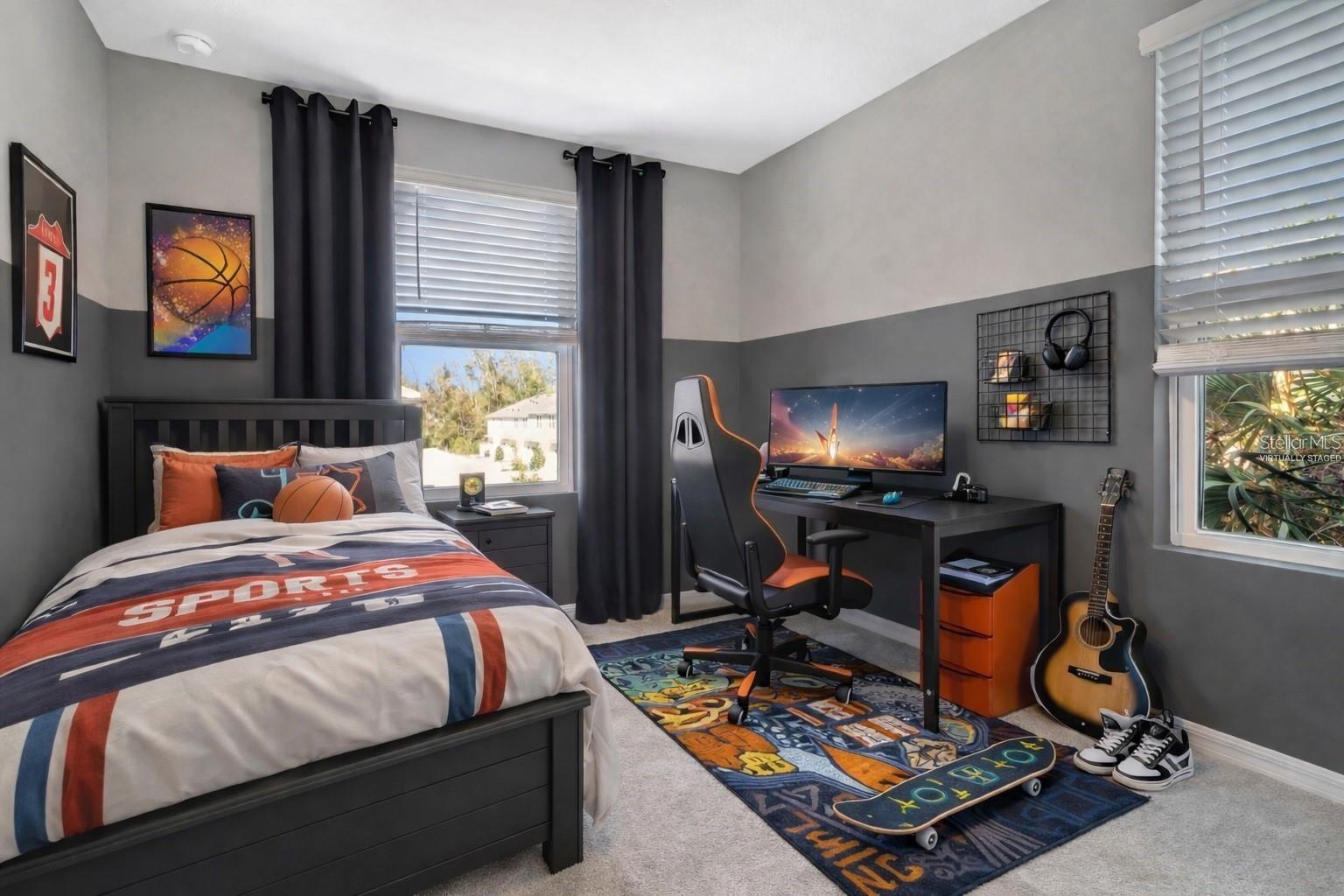 BELLA VITA PH 3 - Residential Lease