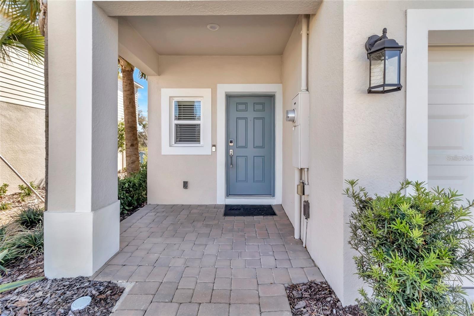 BELLA VITA PH 3 - Residential Lease