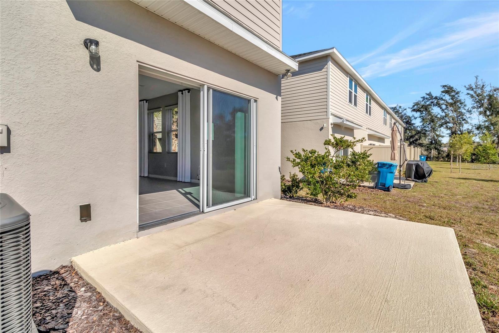 BELLA VITA PH 3 - Residential Lease