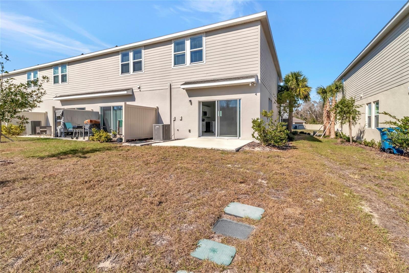 BELLA VITA PH 3 - Residential Lease
