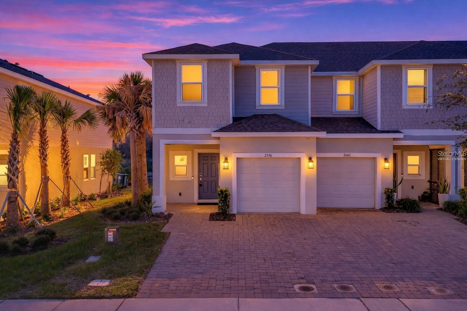 BELLA VITA PH 3 - Residential Lease