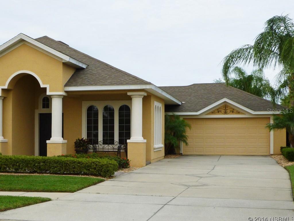 Venetian Bay Ph 1A - Residential