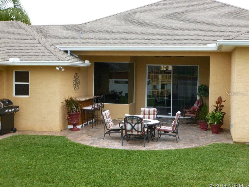 Venetian Bay Ph 1A - Residential