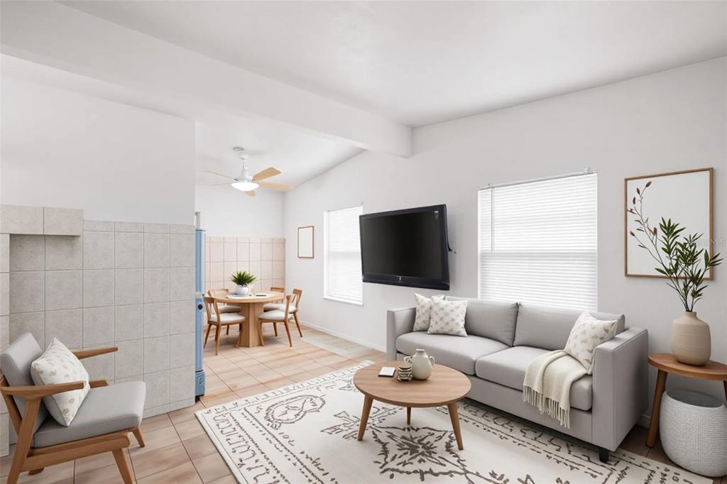 Photo of 21455 Mallory Avenue, Port Charlotte, FL 33952 (MLS # C7512940)