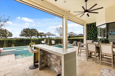 Tiny photo for 16246 Ravenna Court, Bella Collina, FL 34756 (MLS # G5106379)
