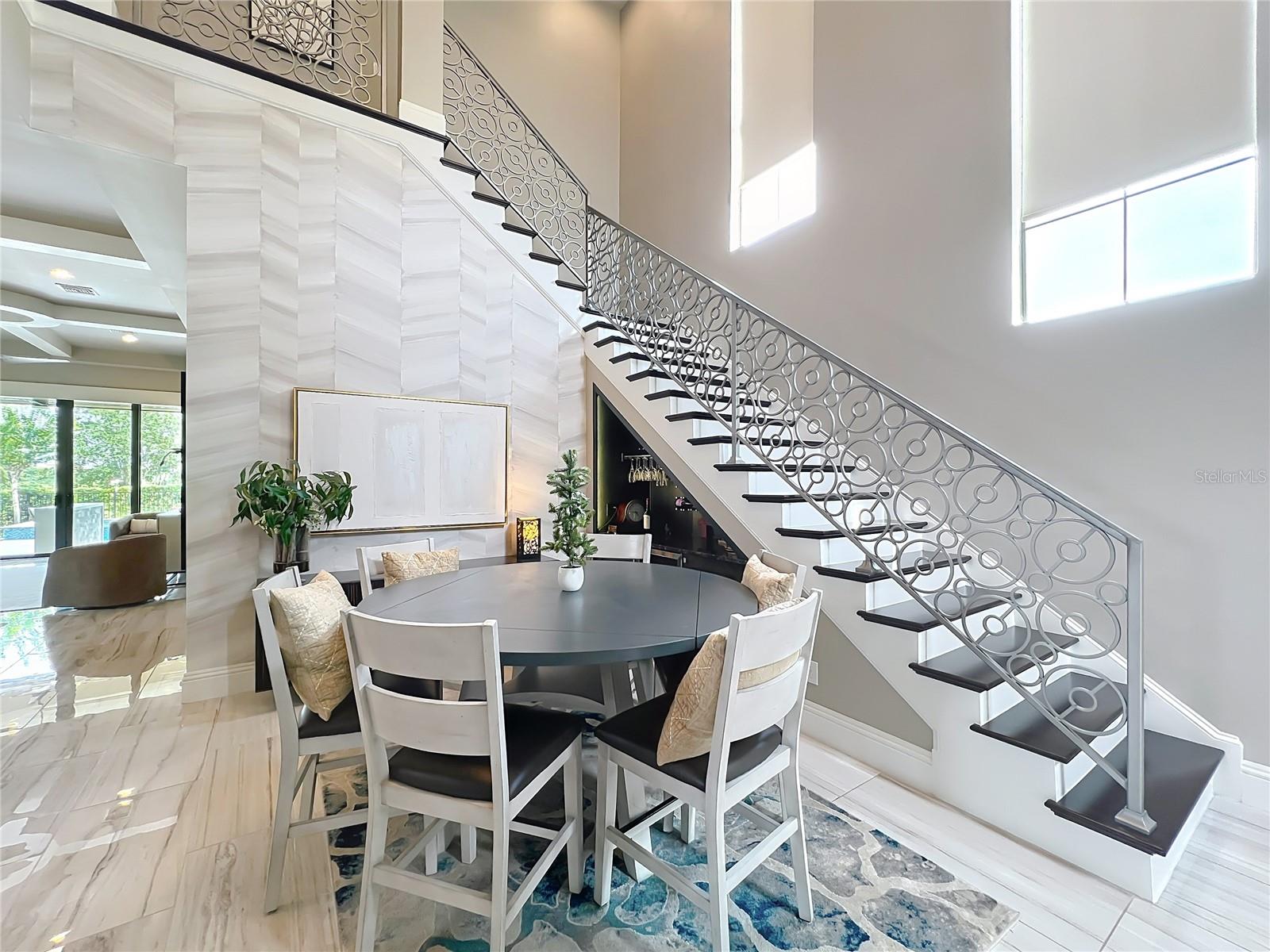 BELLA COLLINA WEST SUB - Residential