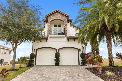 Tiny photo for 16246 Ravenna Court, Bella Collina, FL 34756 (MLS # G5106379)