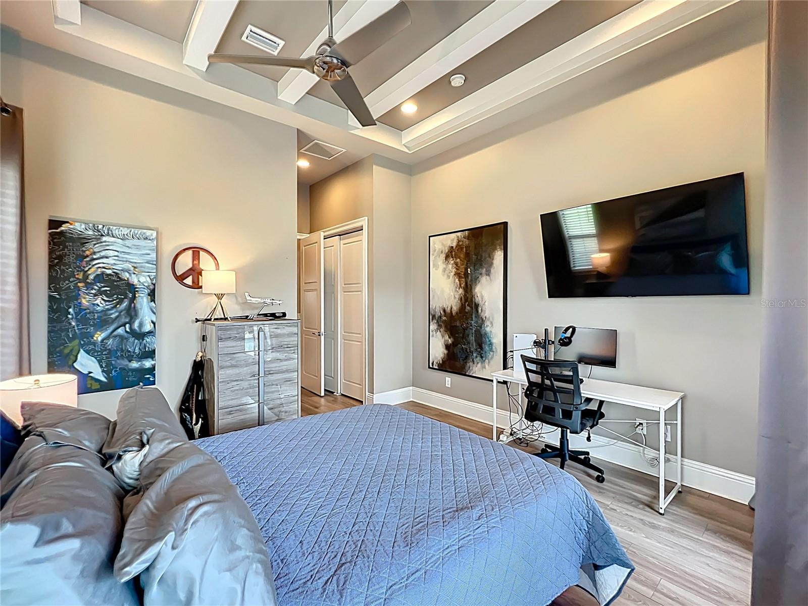 BELLA COLLINA WEST SUB - Residential