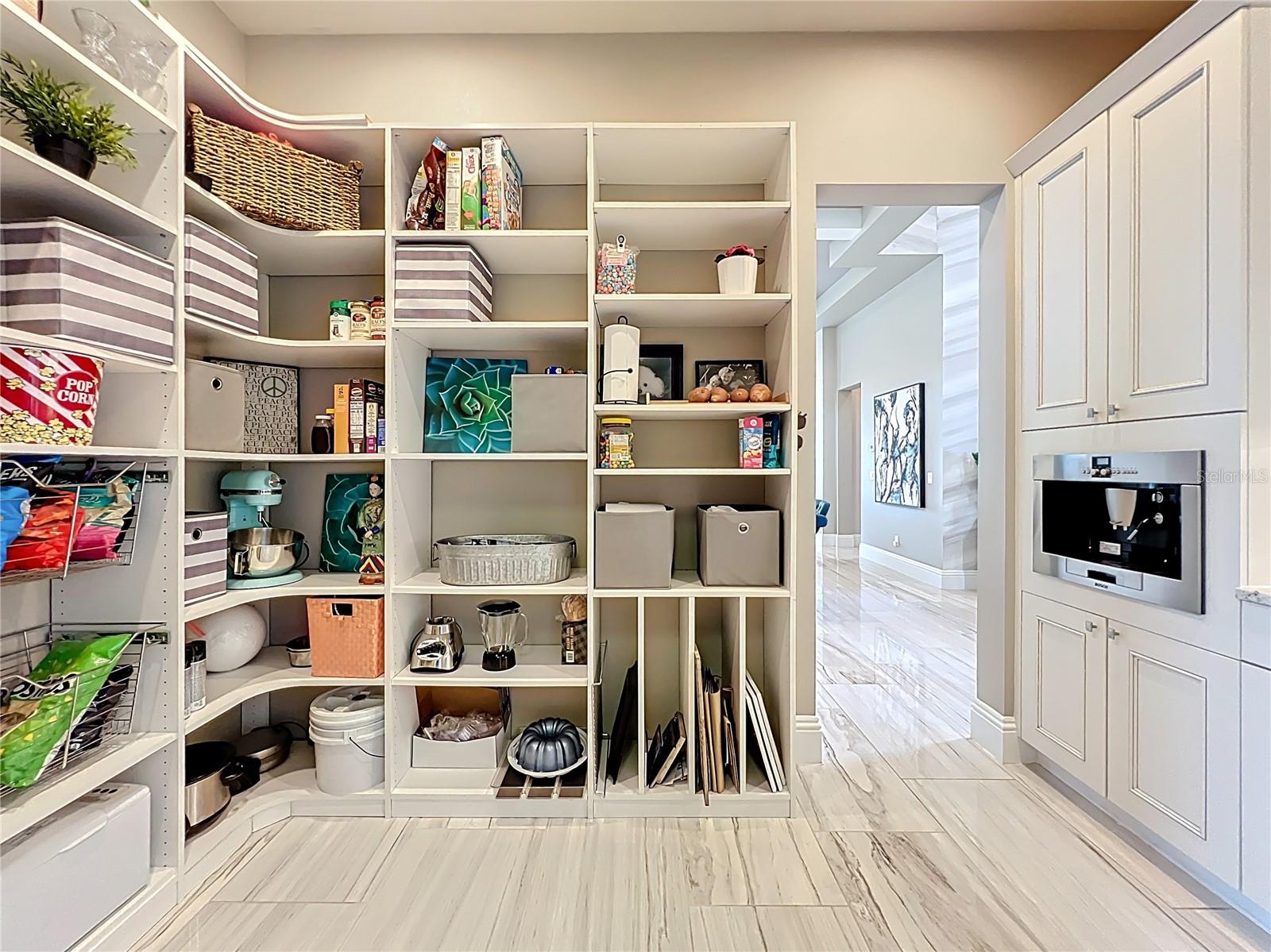 BELLA COLLINA WEST SUB - Residential