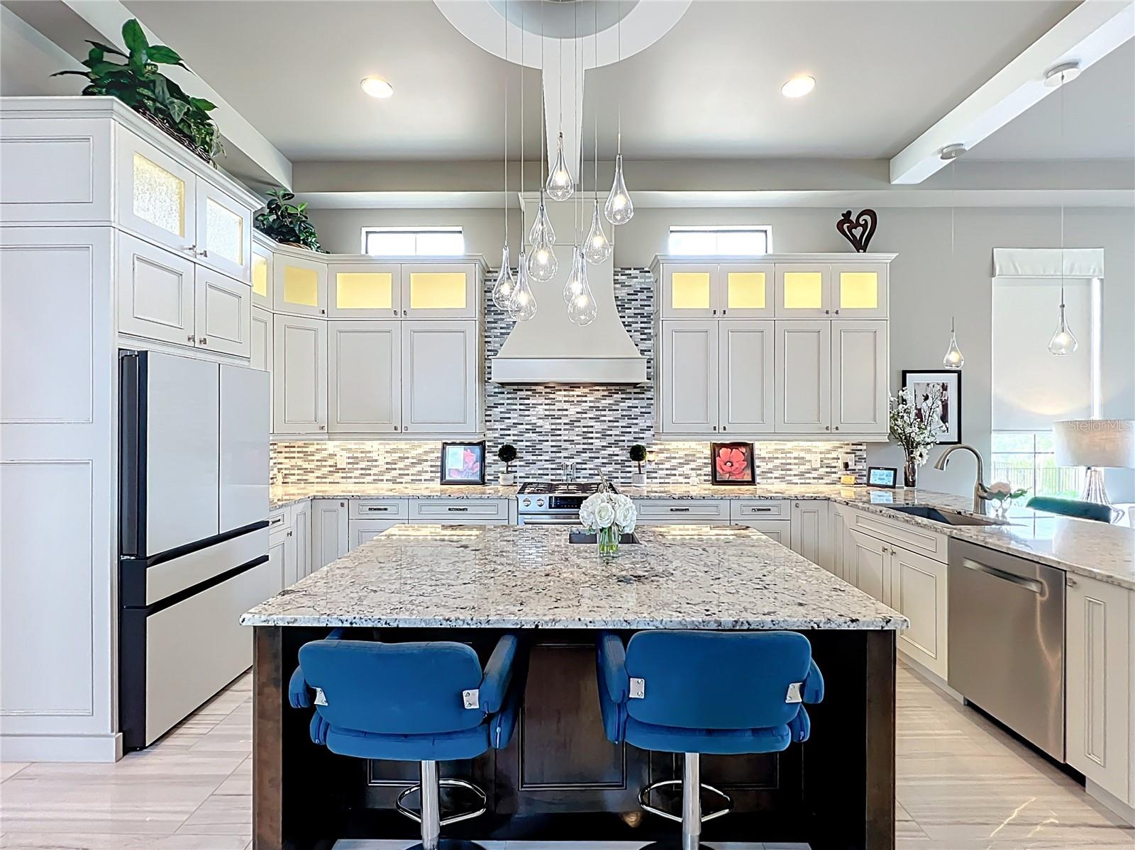 BELLA COLLINA WEST SUB - Residential