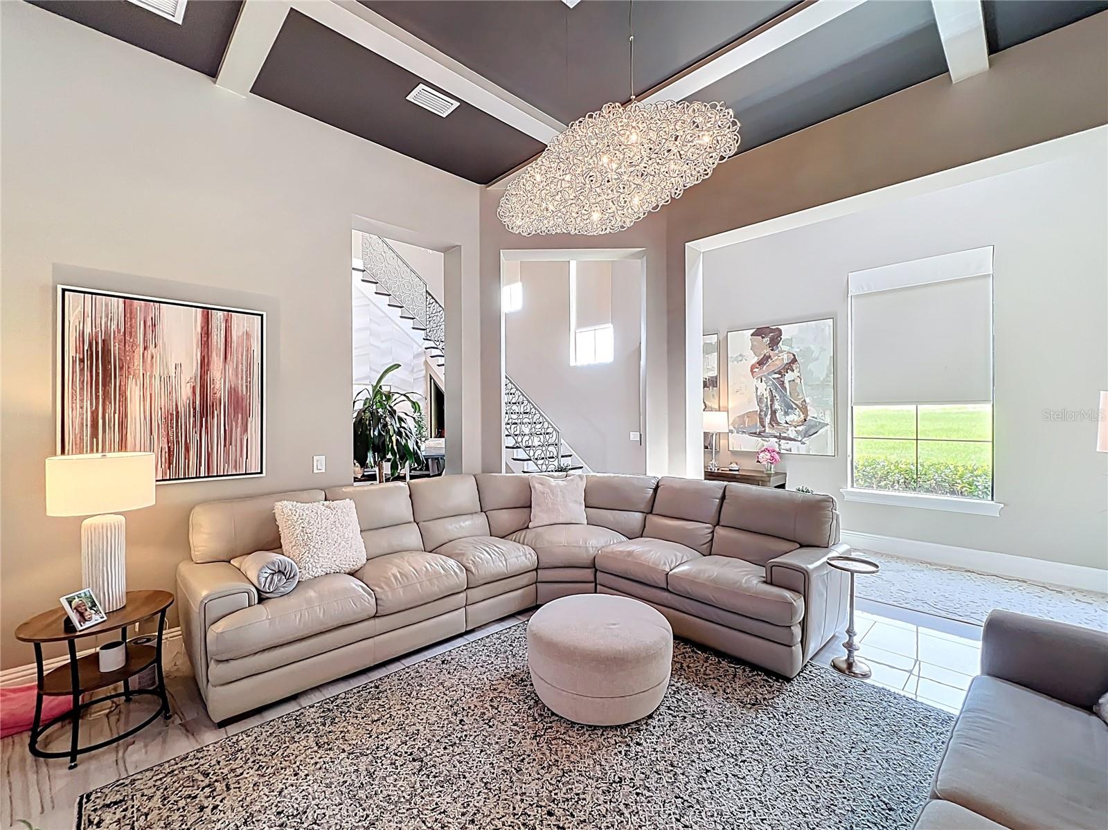 BELLA COLLINA WEST SUB - Residential