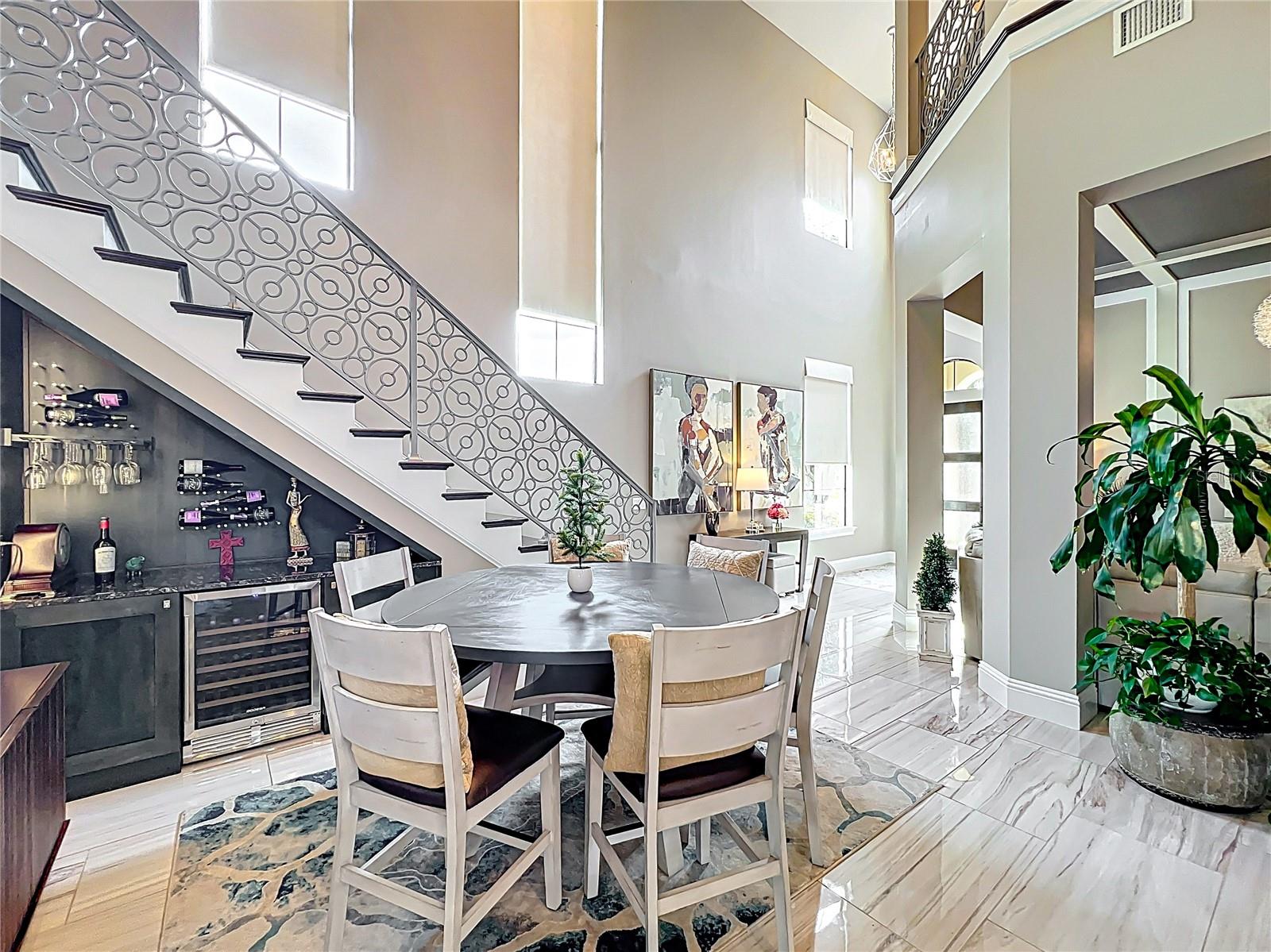 BELLA COLLINA WEST SUB - Residential