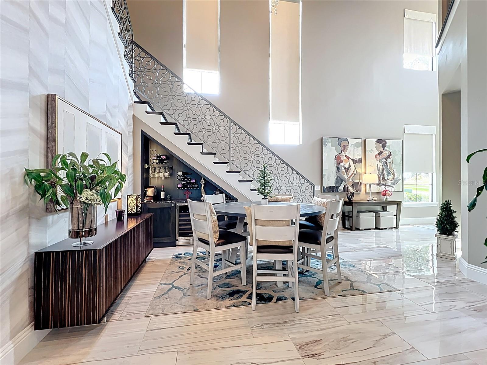 BELLA COLLINA WEST SUB - Residential