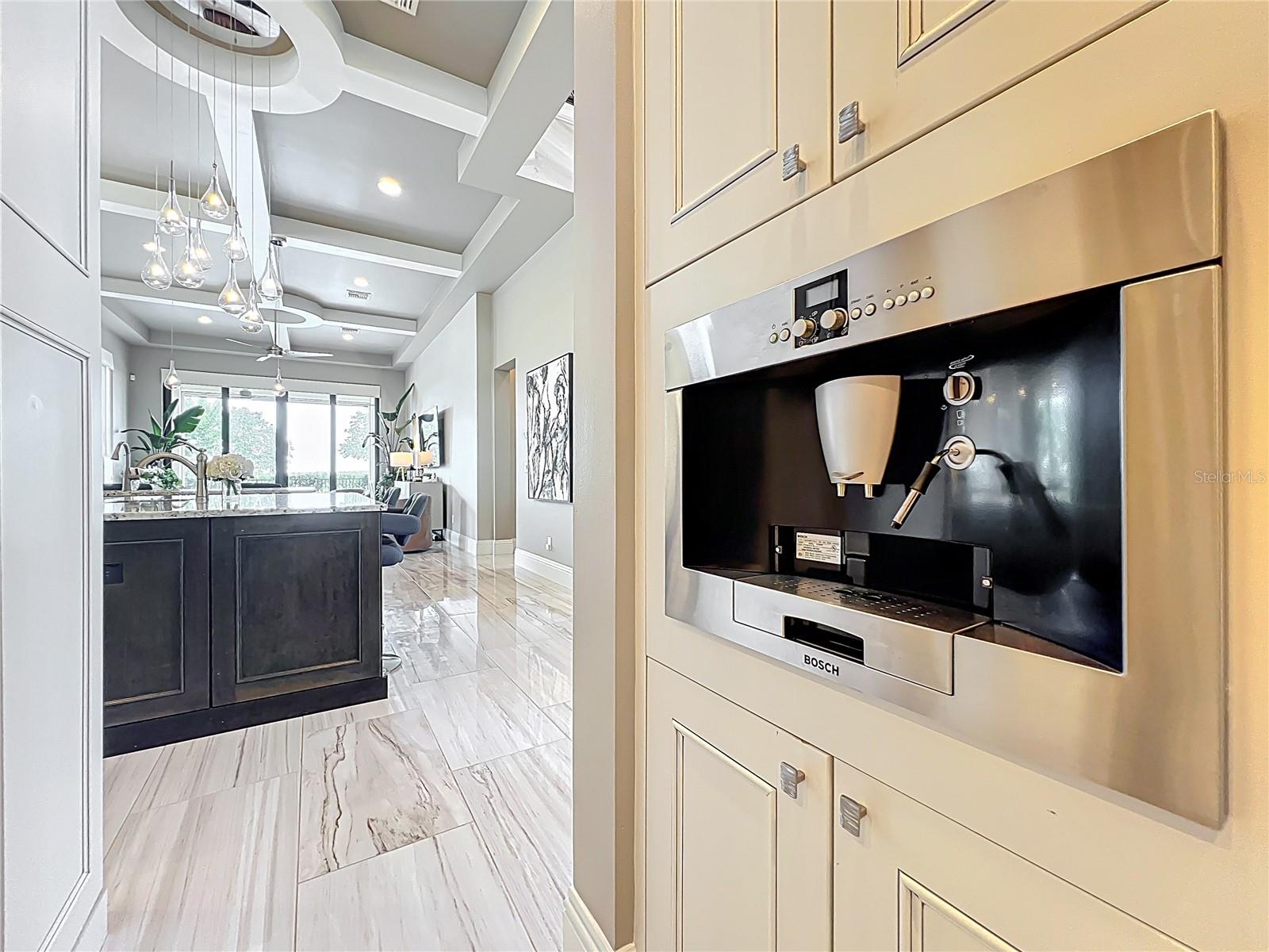 BELLA COLLINA WEST SUB - Residential