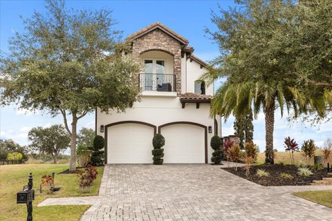 Photo of 16246 Ravenna Court, Bella Collina, FL 34756 (MLS # G5106379)