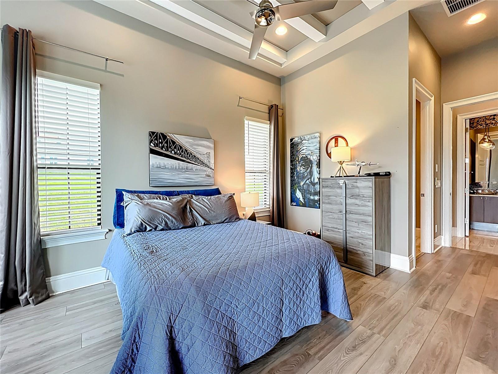 BELLA COLLINA WEST SUB - Residential