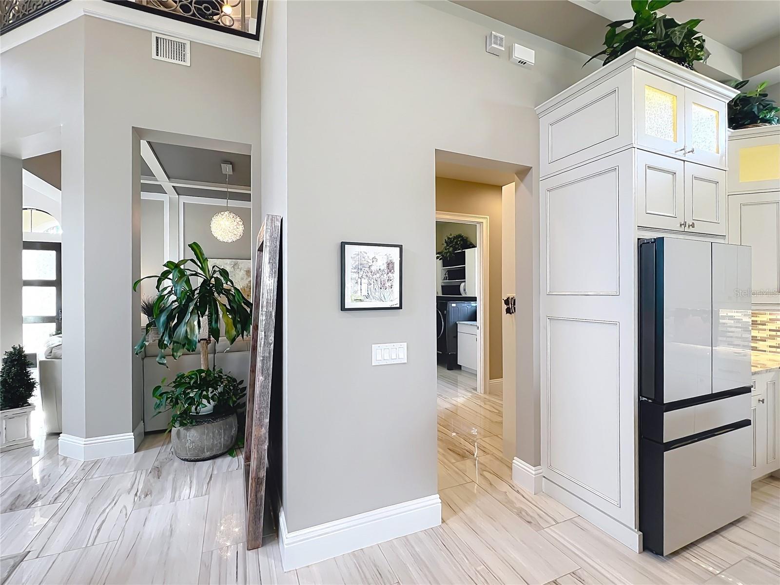 BELLA COLLINA WEST SUB - Residential