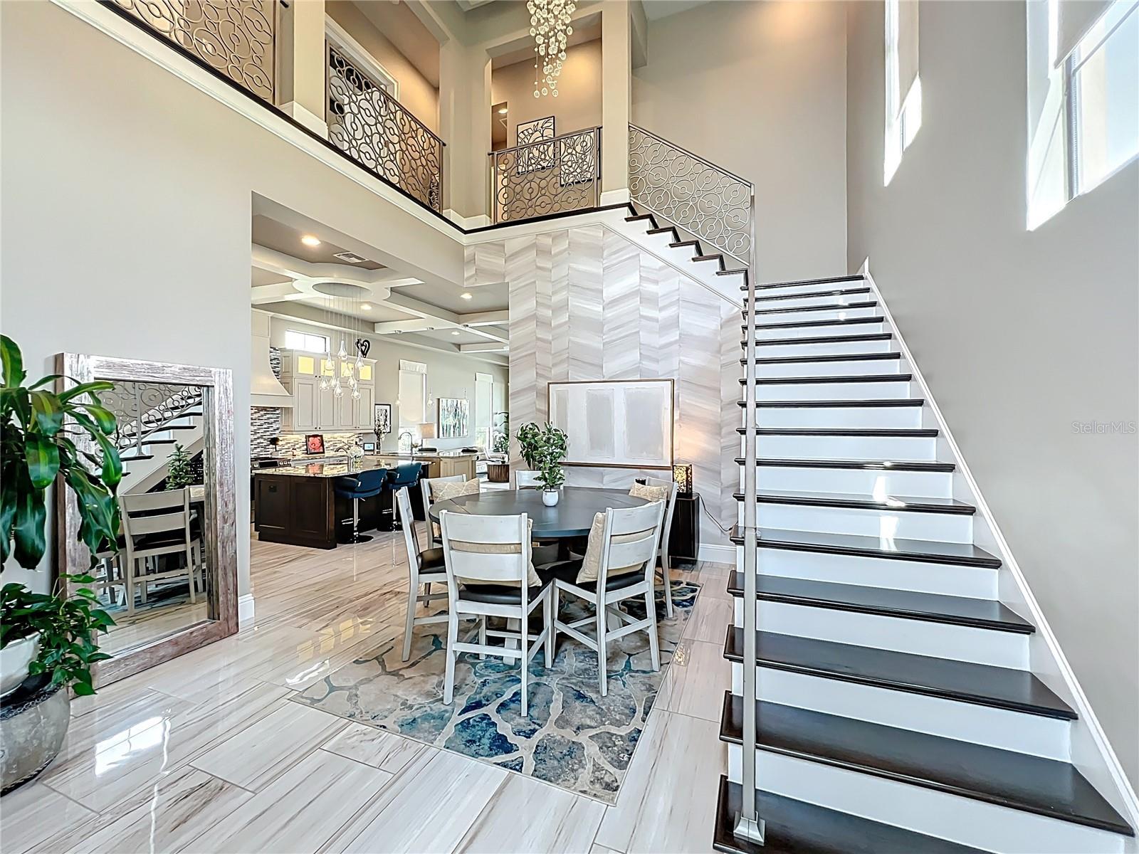 BELLA COLLINA WEST SUB - Residential