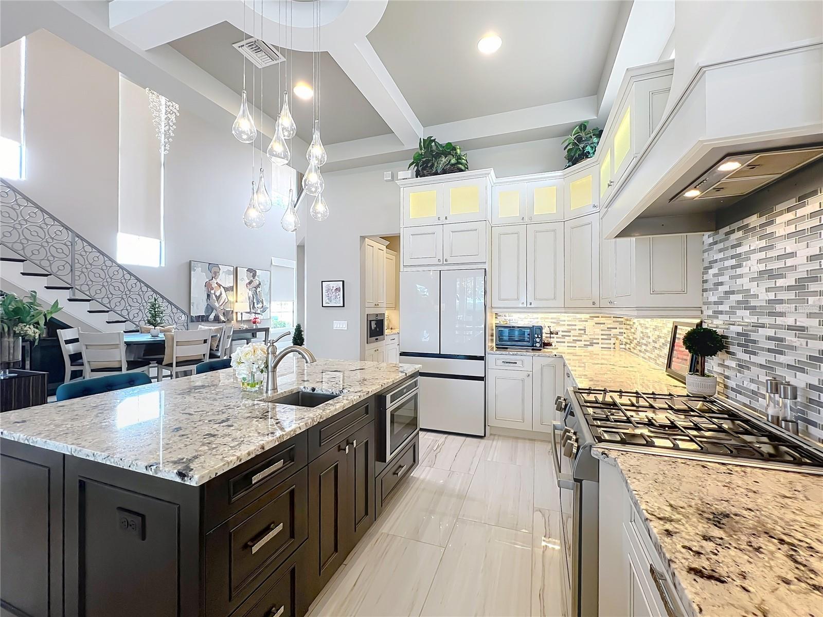 BELLA COLLINA WEST SUB - Residential