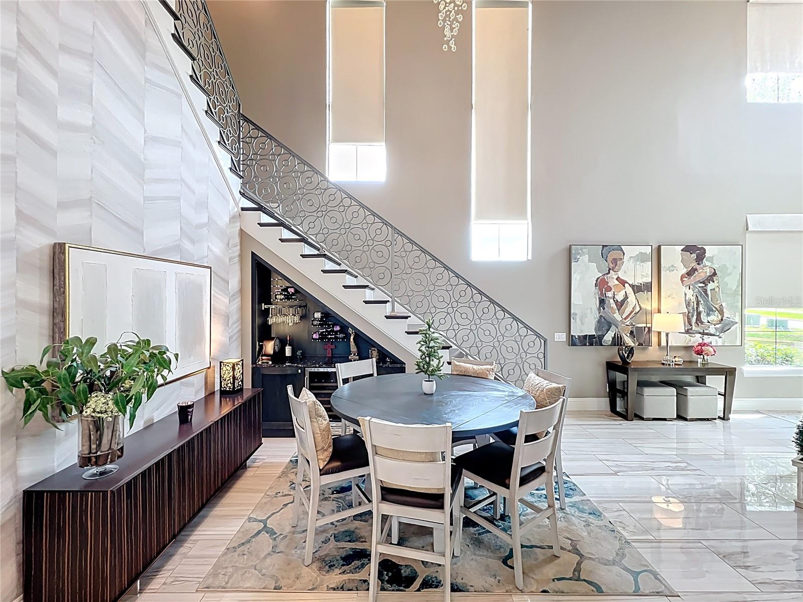 BELLA COLLINA WEST SUB - Residential