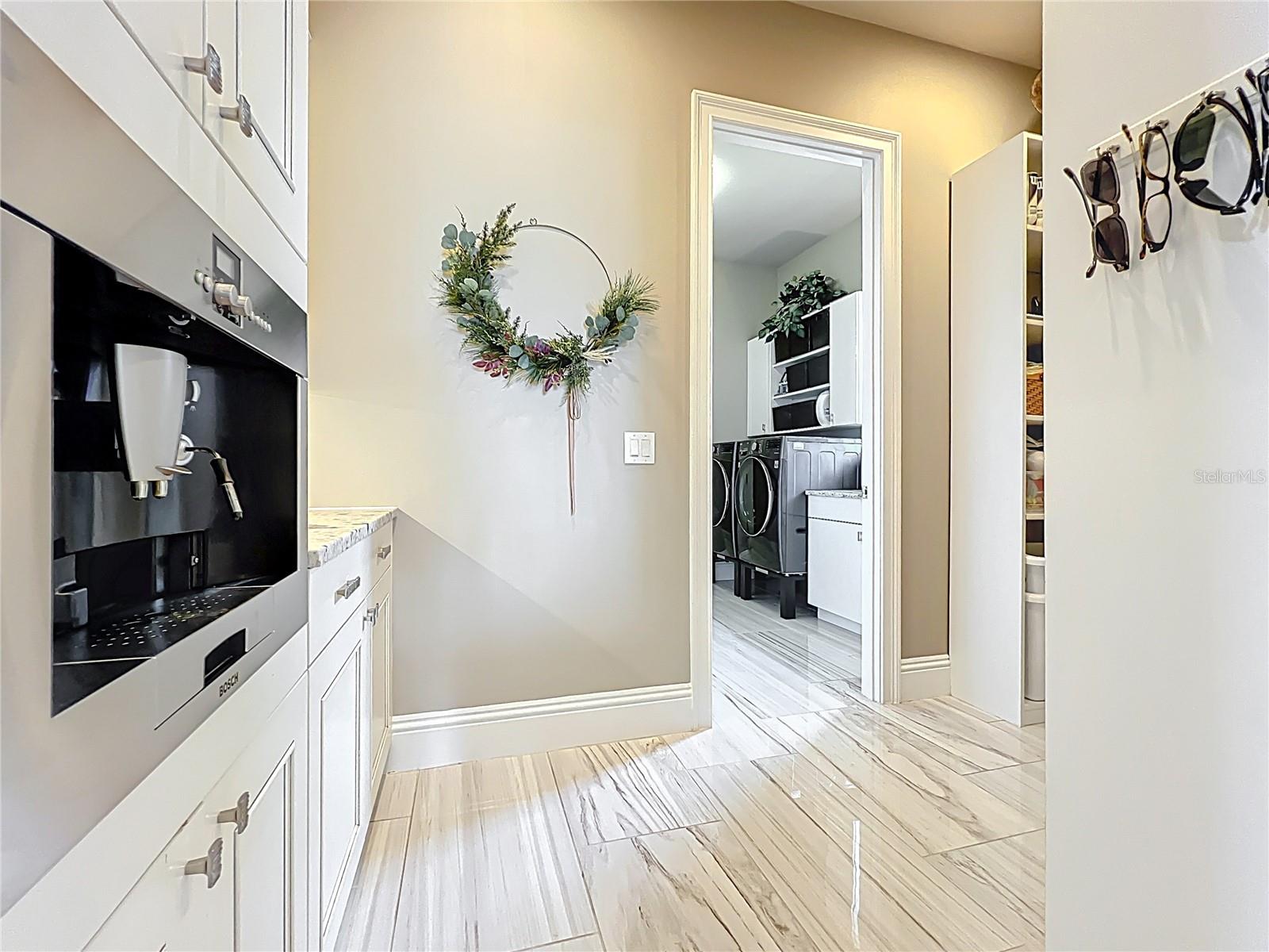 BELLA COLLINA WEST SUB - Residential