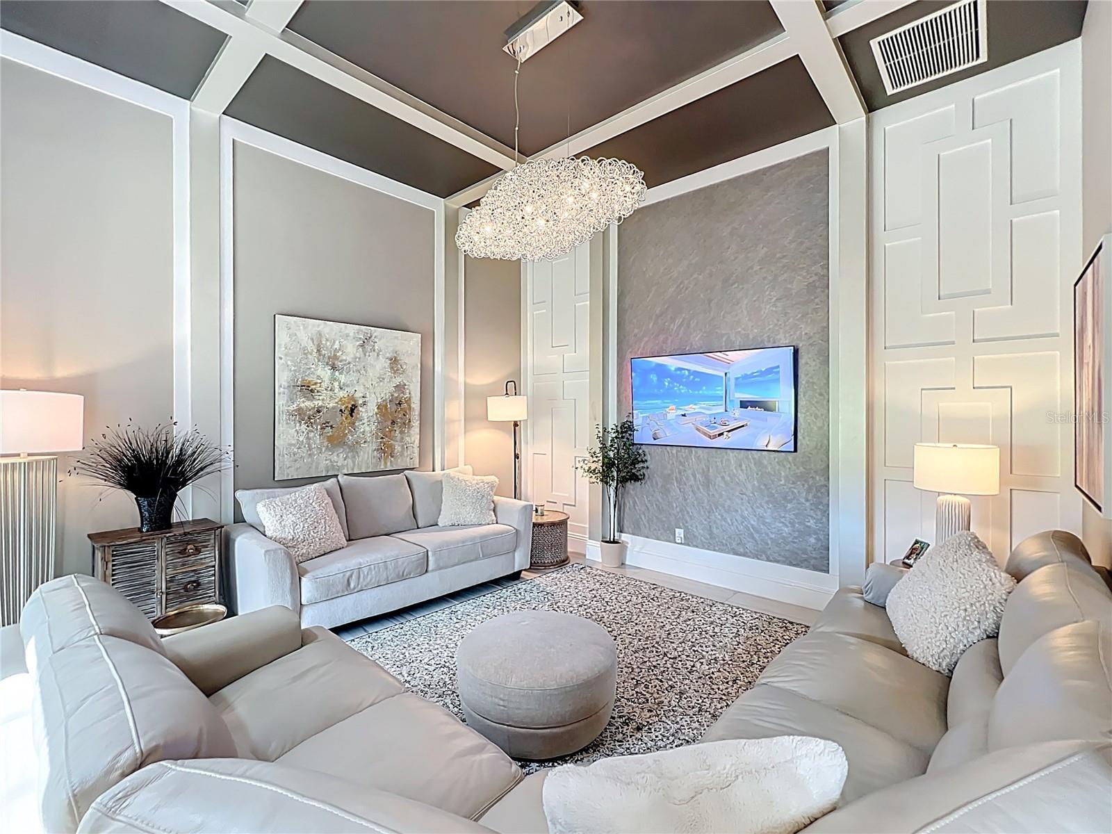 BELLA COLLINA WEST SUB - Residential