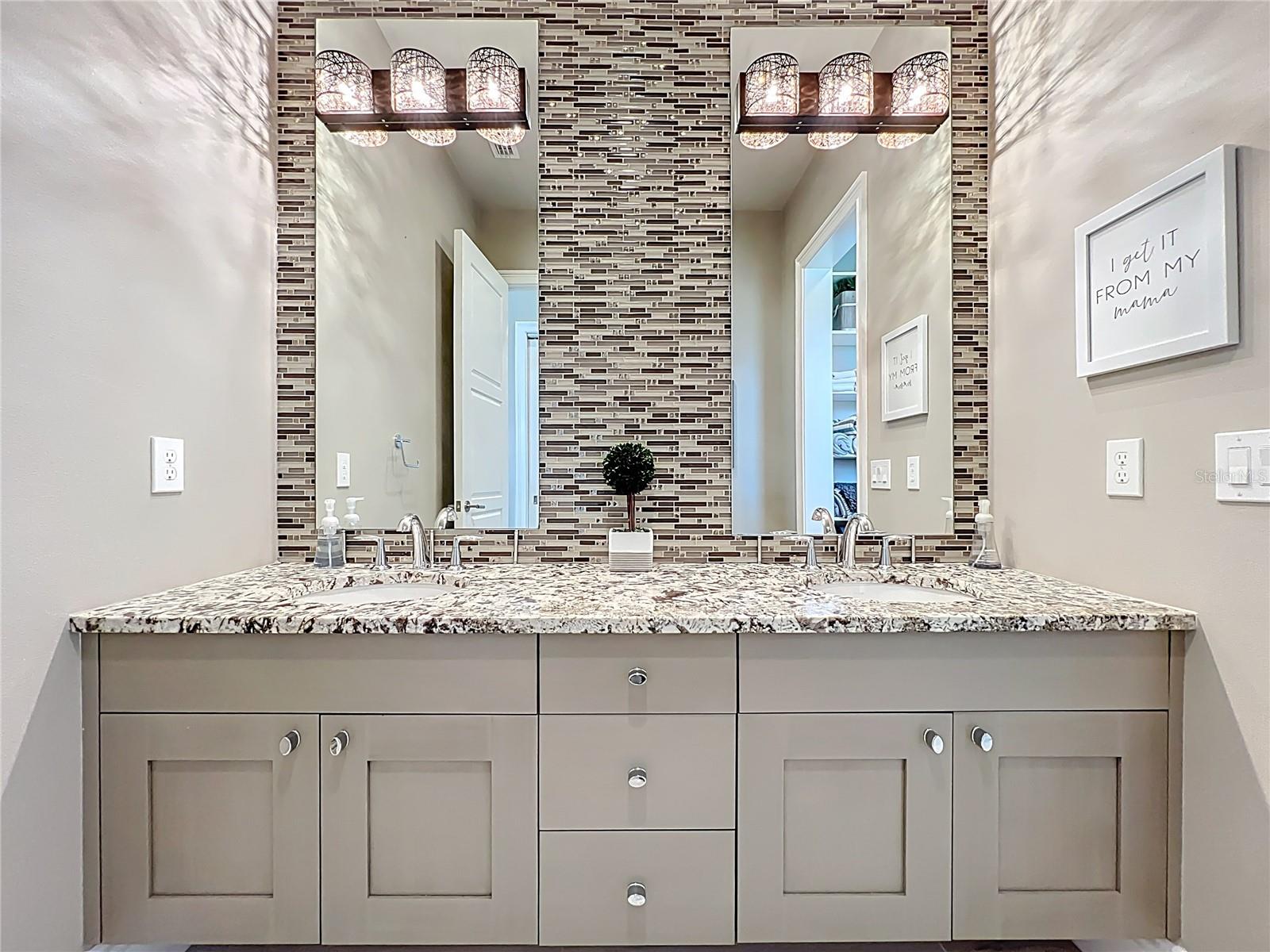 BELLA COLLINA WEST SUB - Residential