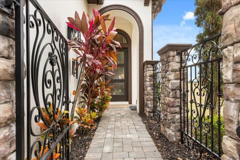 Tiny photo for 16246 Ravenna Court, Bella Collina, FL 34756 (MLS # G5106379)