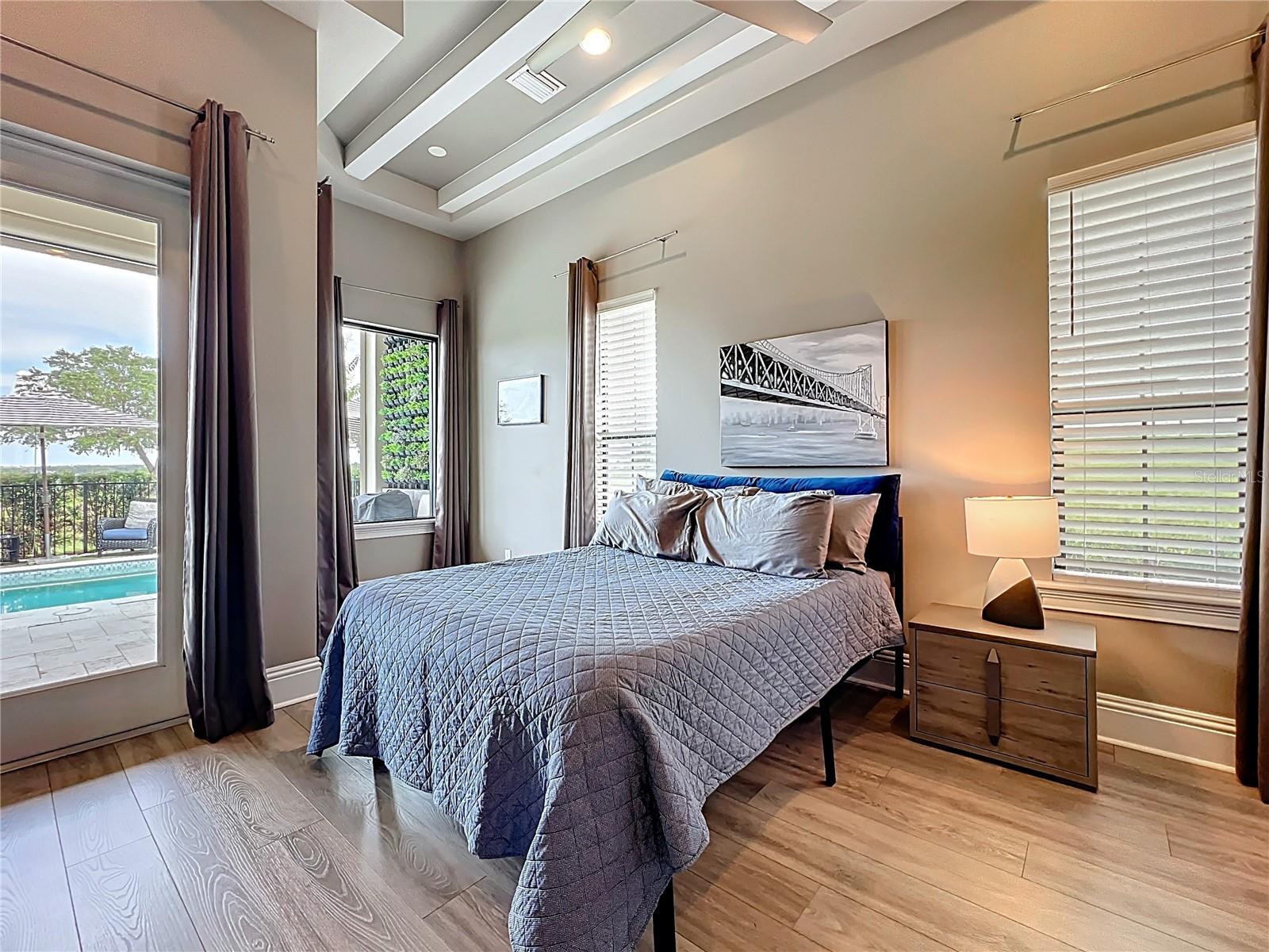 BELLA COLLINA WEST SUB - Residential