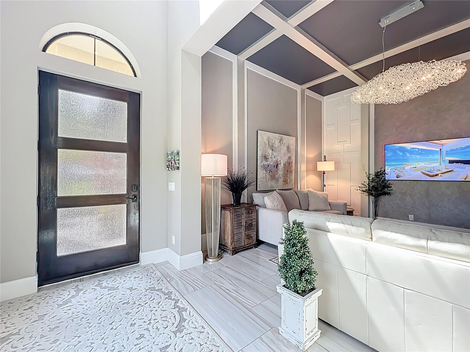 BELLA COLLINA WEST SUB - Residential