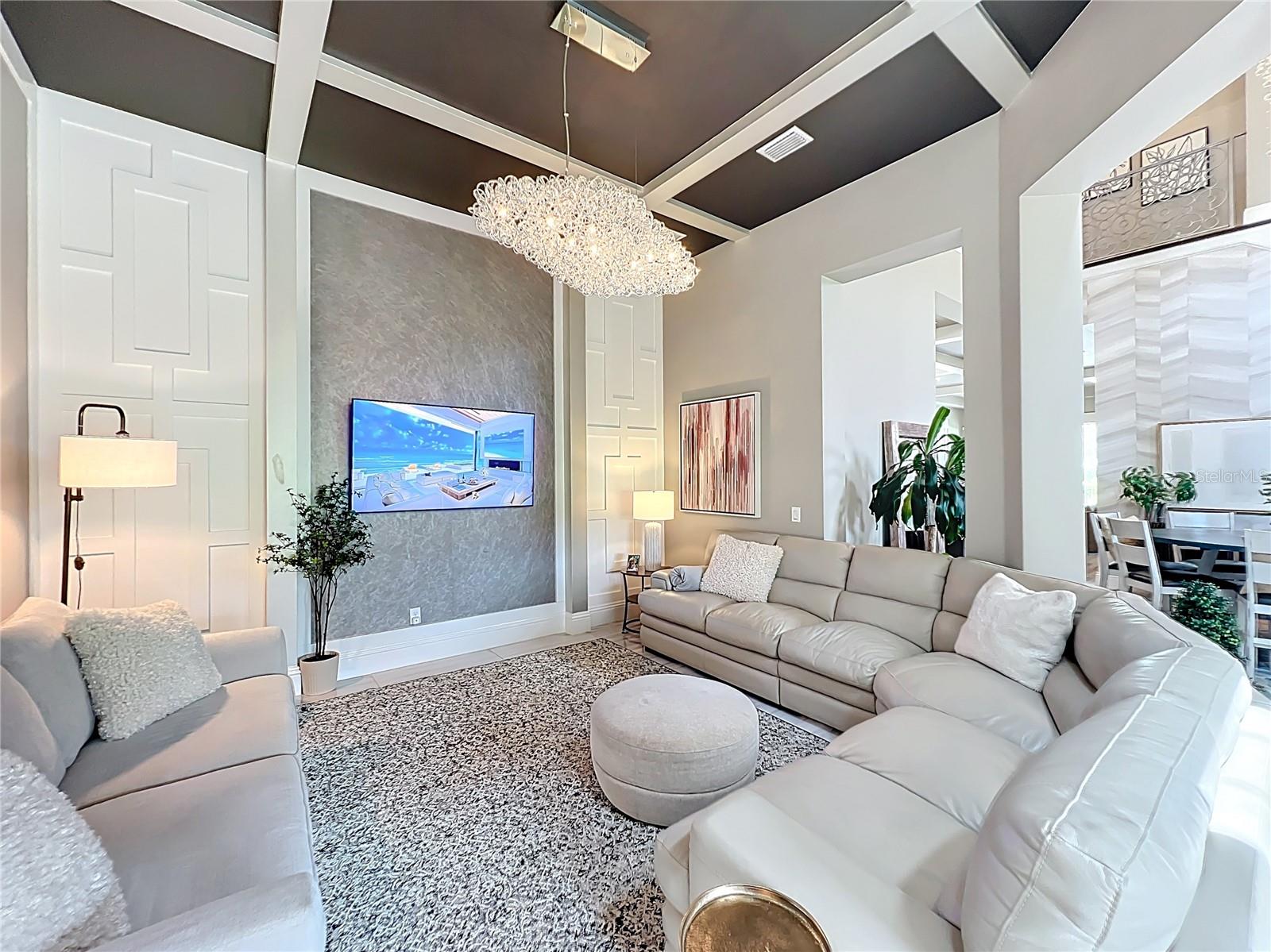 BELLA COLLINA WEST SUB - Residential