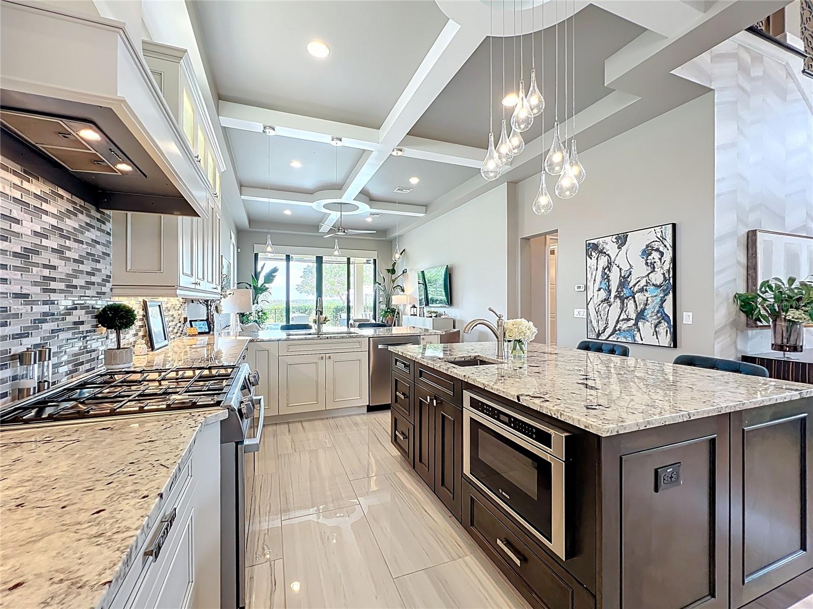 BELLA COLLINA WEST SUB - Residential