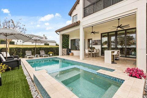 Tiny photo for 16246 Ravenna Court, Bella Collina, FL 34756 (MLS # G5106379)